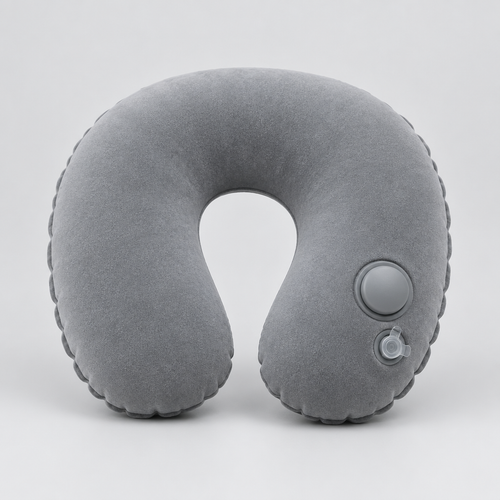Almohada de viaje inflable Skynest